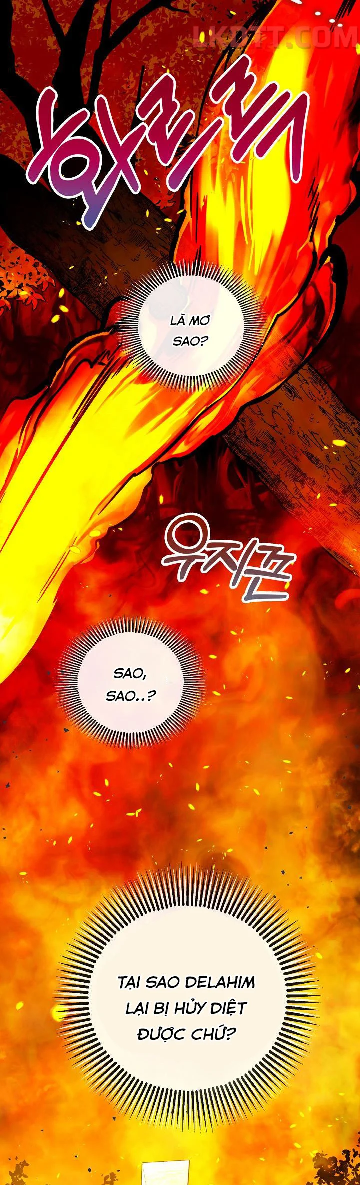 Liều Thuốc An Thần Của Bạo Chúa Chapter 9 23
