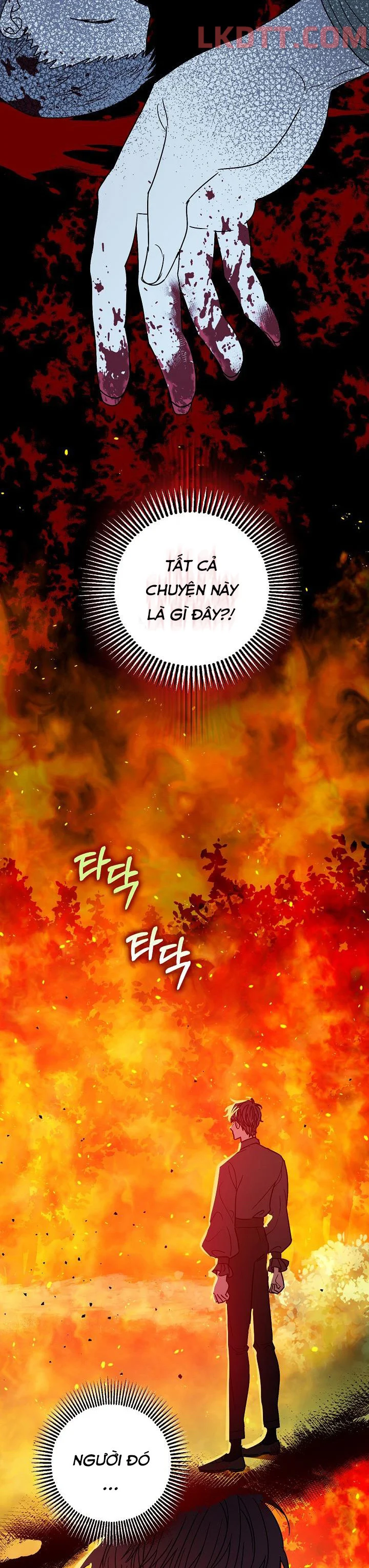 Liều Thuốc An Thần Của Bạo Chúa Chapter 9 26