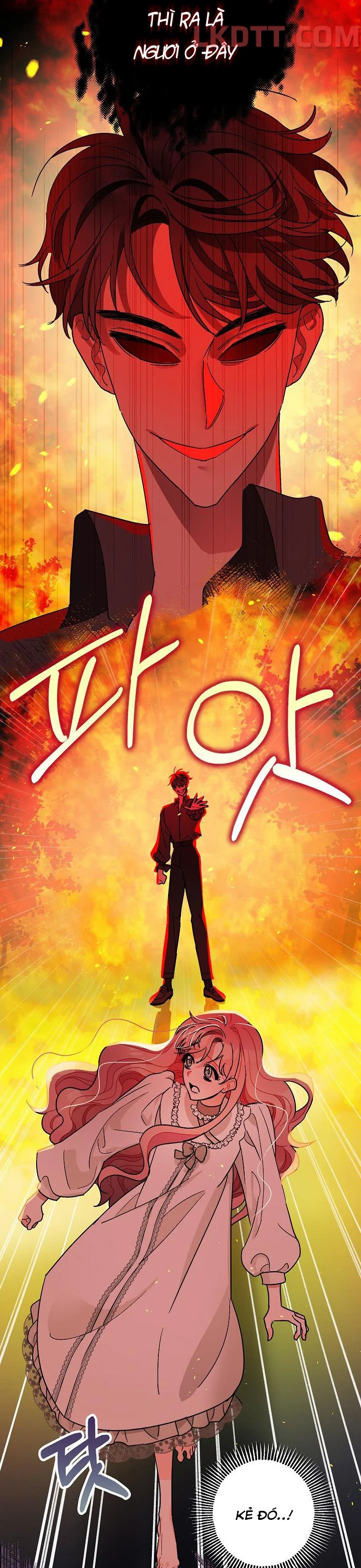 Liều Thuốc An Thần Của Bạo Chúa Chapter 9 30