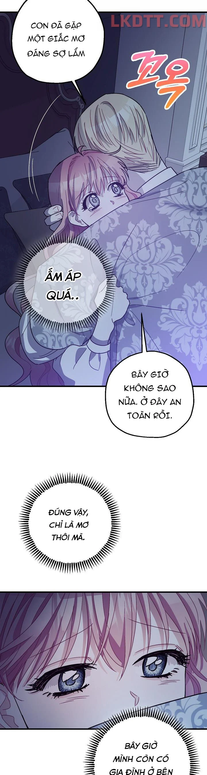 Liều Thuốc An Thần Của Bạo Chúa Chapter 9 35