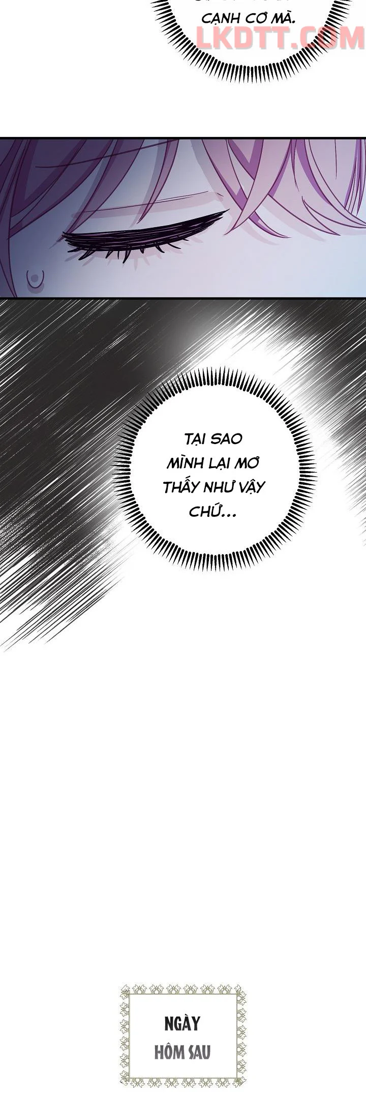 Liều Thuốc An Thần Của Bạo Chúa Chapter 9 36