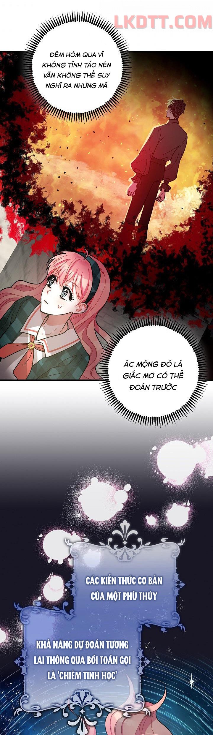 Liều Thuốc An Thần Của Bạo Chúa Chapter 9 38