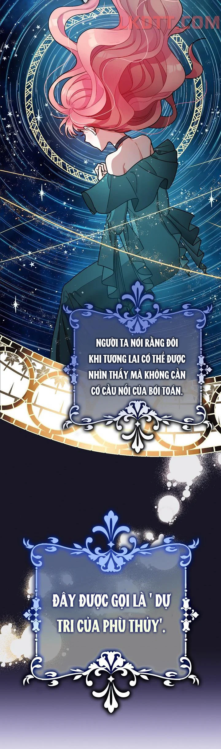 Liều Thuốc An Thần Của Bạo Chúa Chapter 9 39