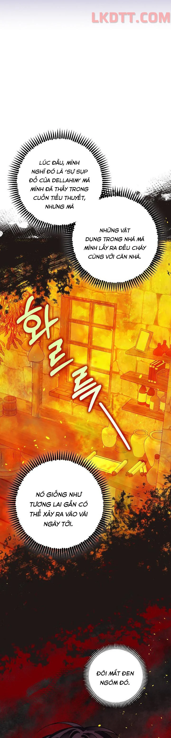 Liều Thuốc An Thần Của Bạo Chúa Chapter 9 40