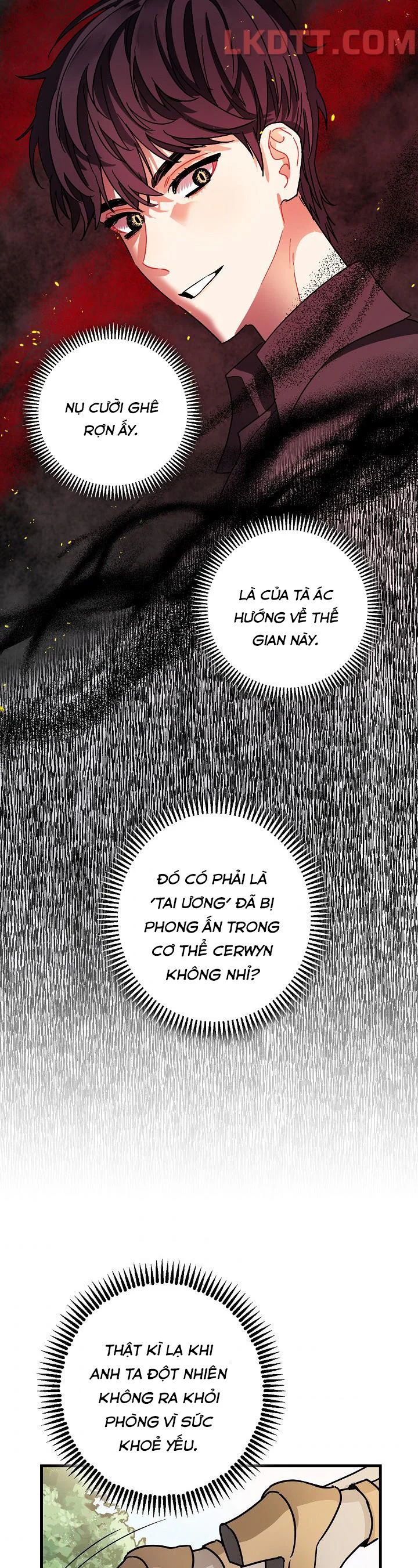 Liều Thuốc An Thần Của Bạo Chúa Chapter 9 41