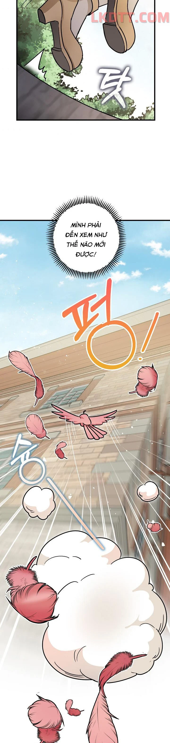 Liều Thuốc An Thần Của Bạo Chúa Chapter 9 42