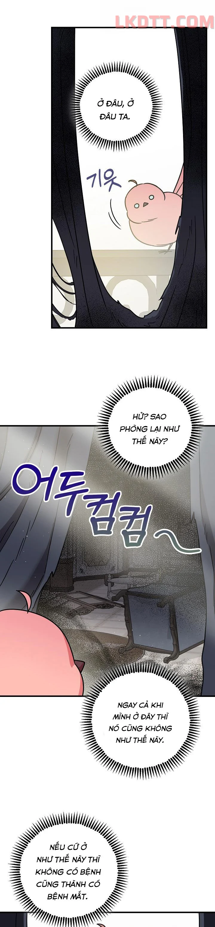 Liều Thuốc An Thần Của Bạo Chúa Chapter 9 44