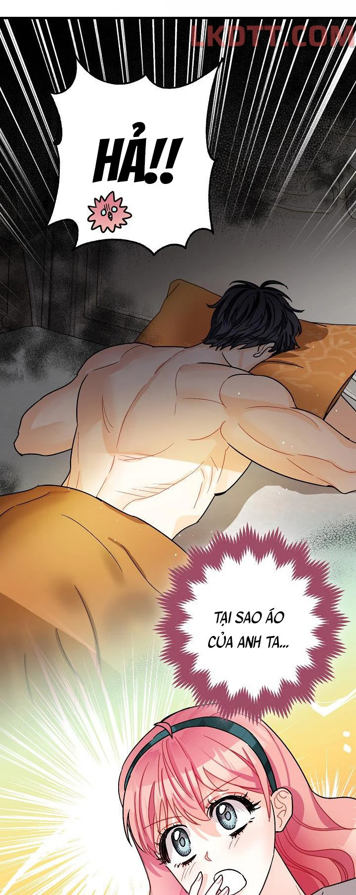 Liều Thuốc An Thần Của Bạo Chúa Chapter 9 46