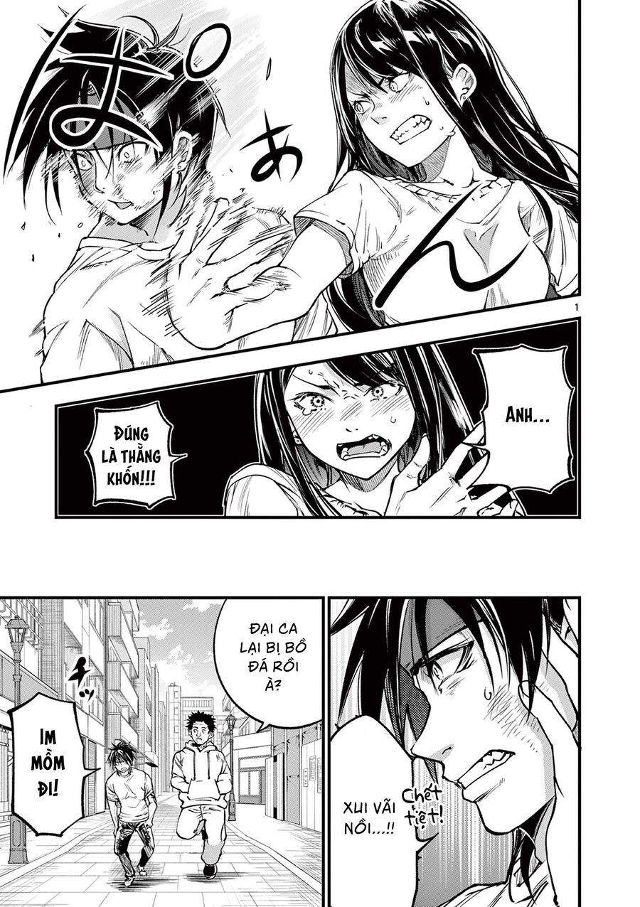 Lilia Mang Thai Chapter 19 - Next Chapter 20