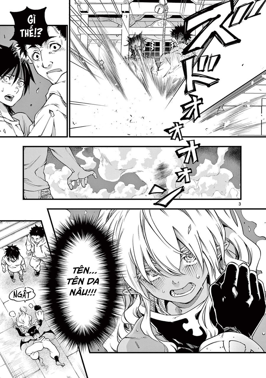 Lilia Mang Thai Chapter 19 - Next Chapter 20