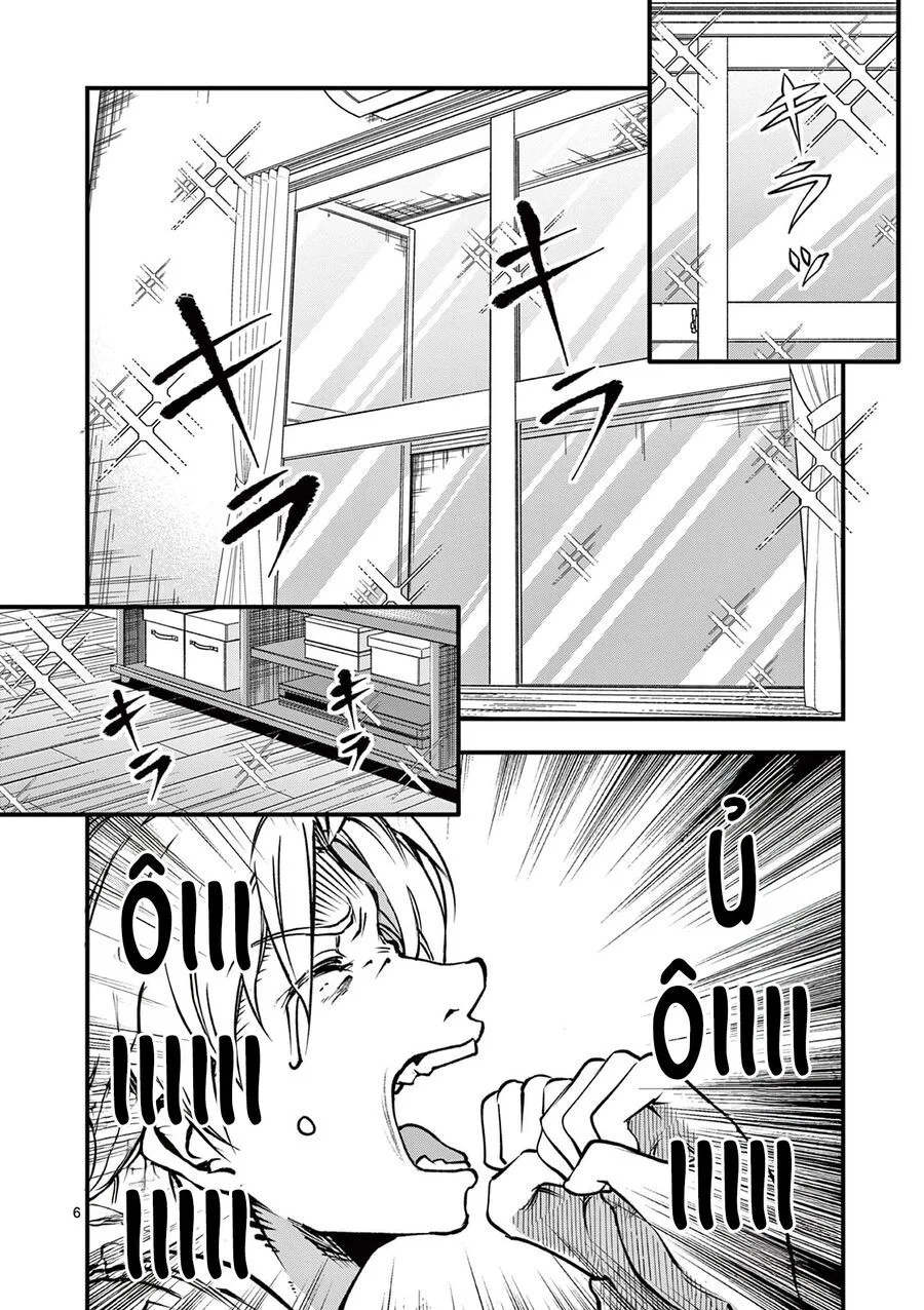 Lilia Mang Thai Chapter 21 - Next Chapter 22