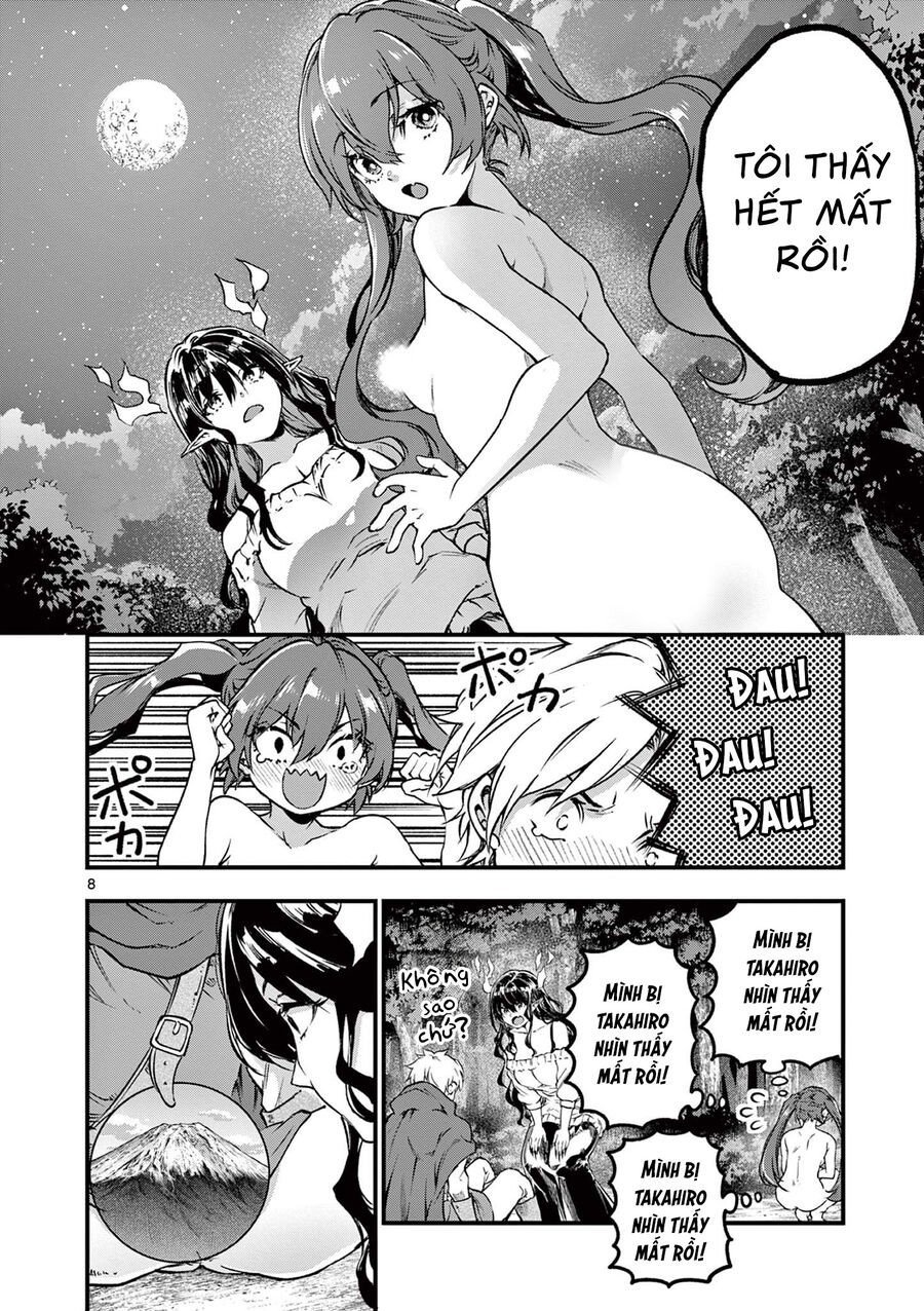 Lilia Mang Thai Chapter 23 - Trang 2