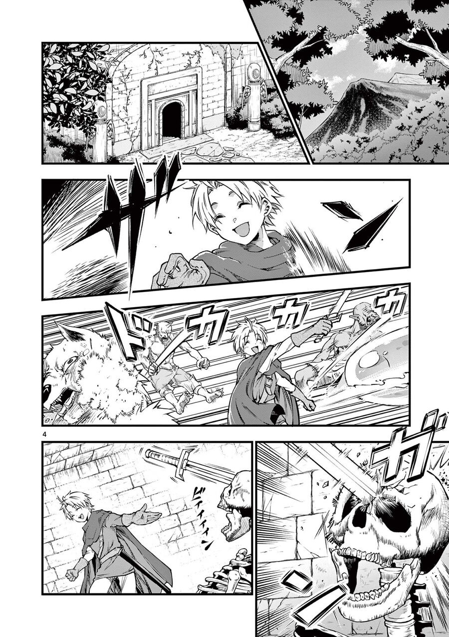 Lilia Mang Thai Chapter 24 - Next Chapter 24.5