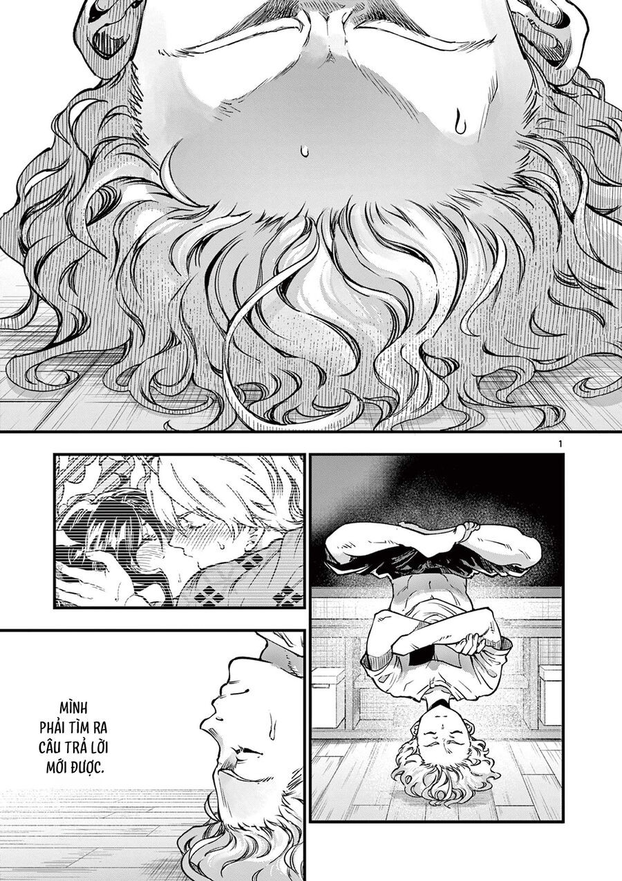 Lilia Mang Thai Chapter 32 - Trang 2