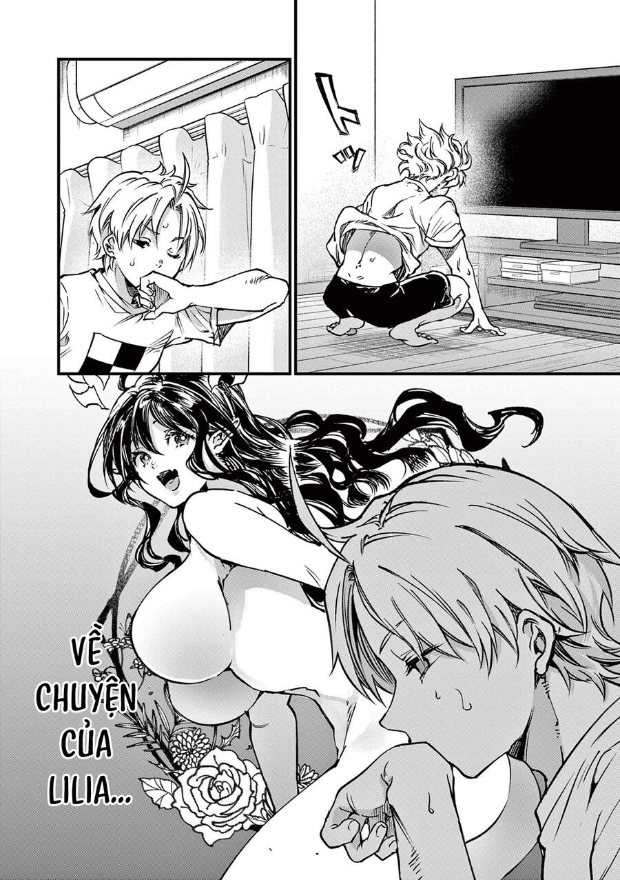 Lilia Mang Thai Chapter 32 - Trang 2
