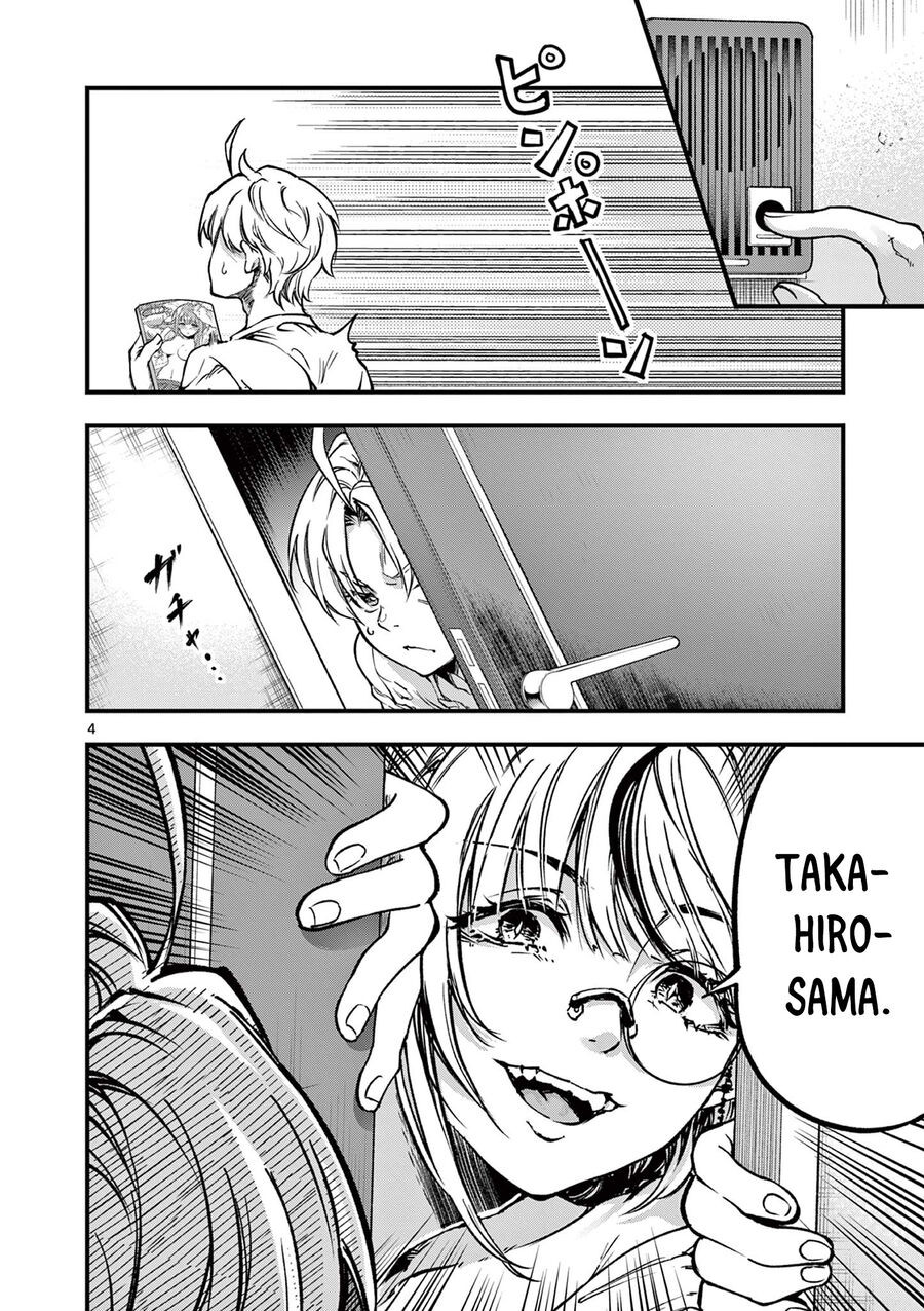 Lilia Mang Thai Chapter 32 - Trang 2