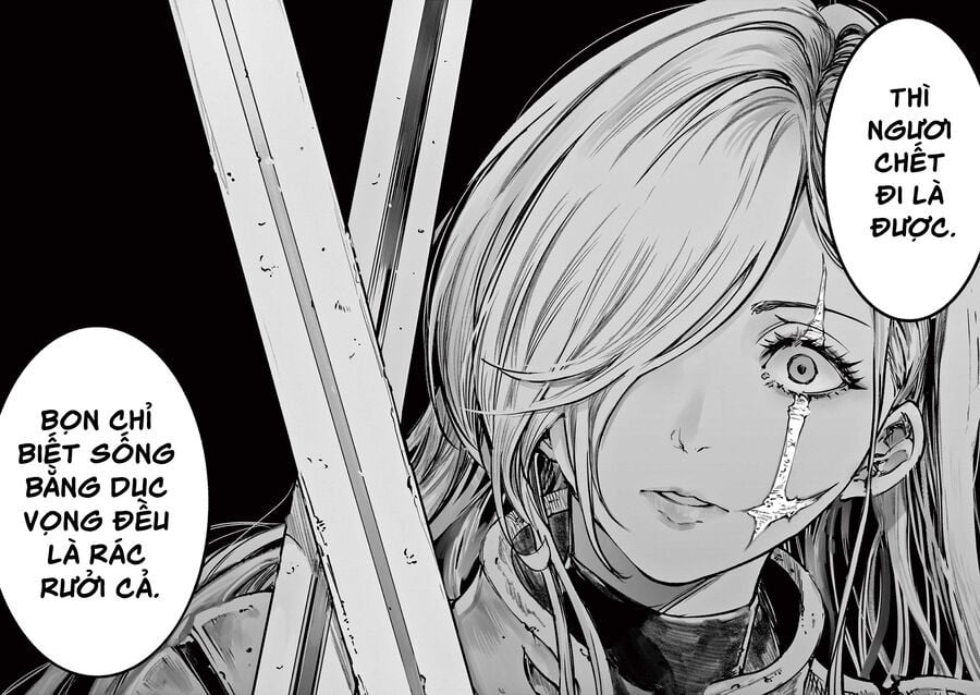 Lilia Mang Thai Chapter 34 - Trang 2