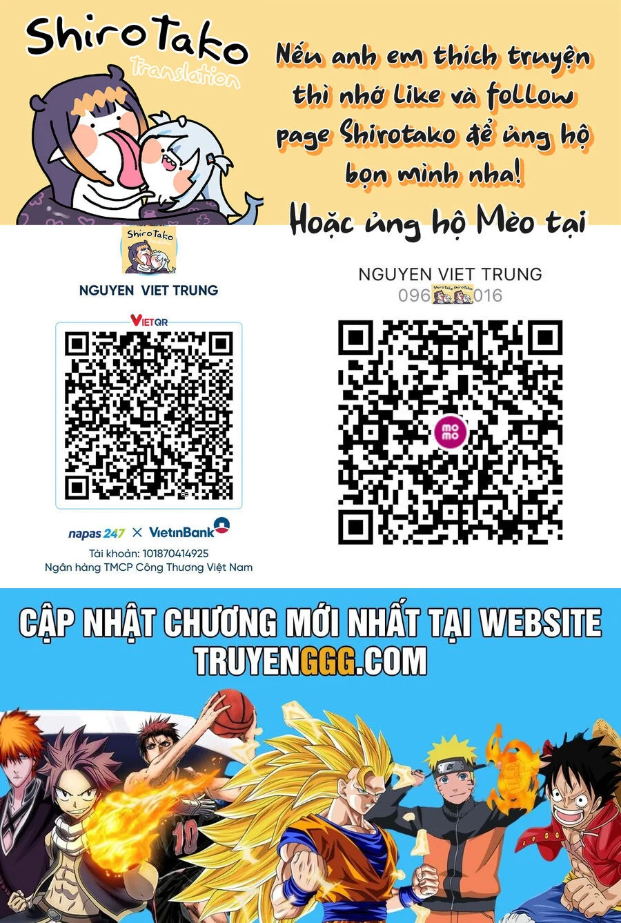 Lilia Mang Thai Chapter 36 - Trang 2