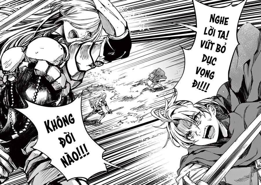 Lilia Mang Thai Chapter 37 - Trang 2