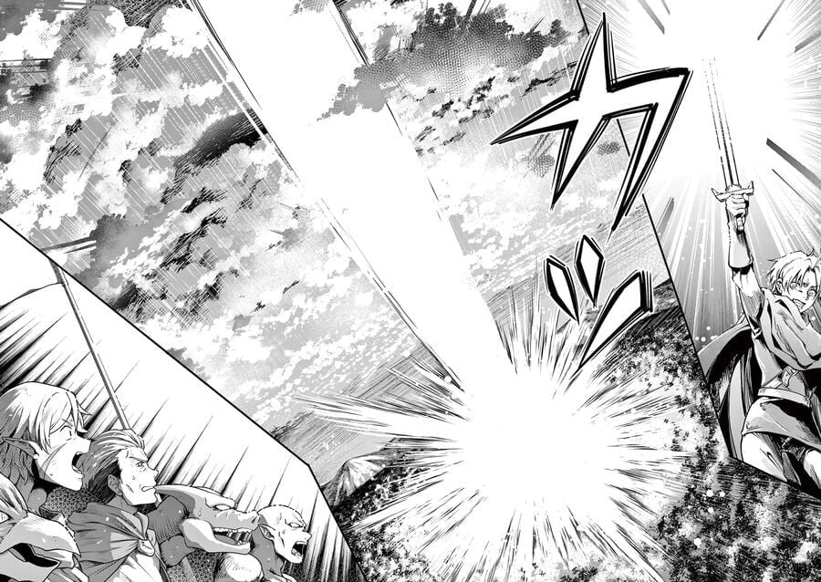 Lilia Mang Thai Chapter 38 - Trang 2