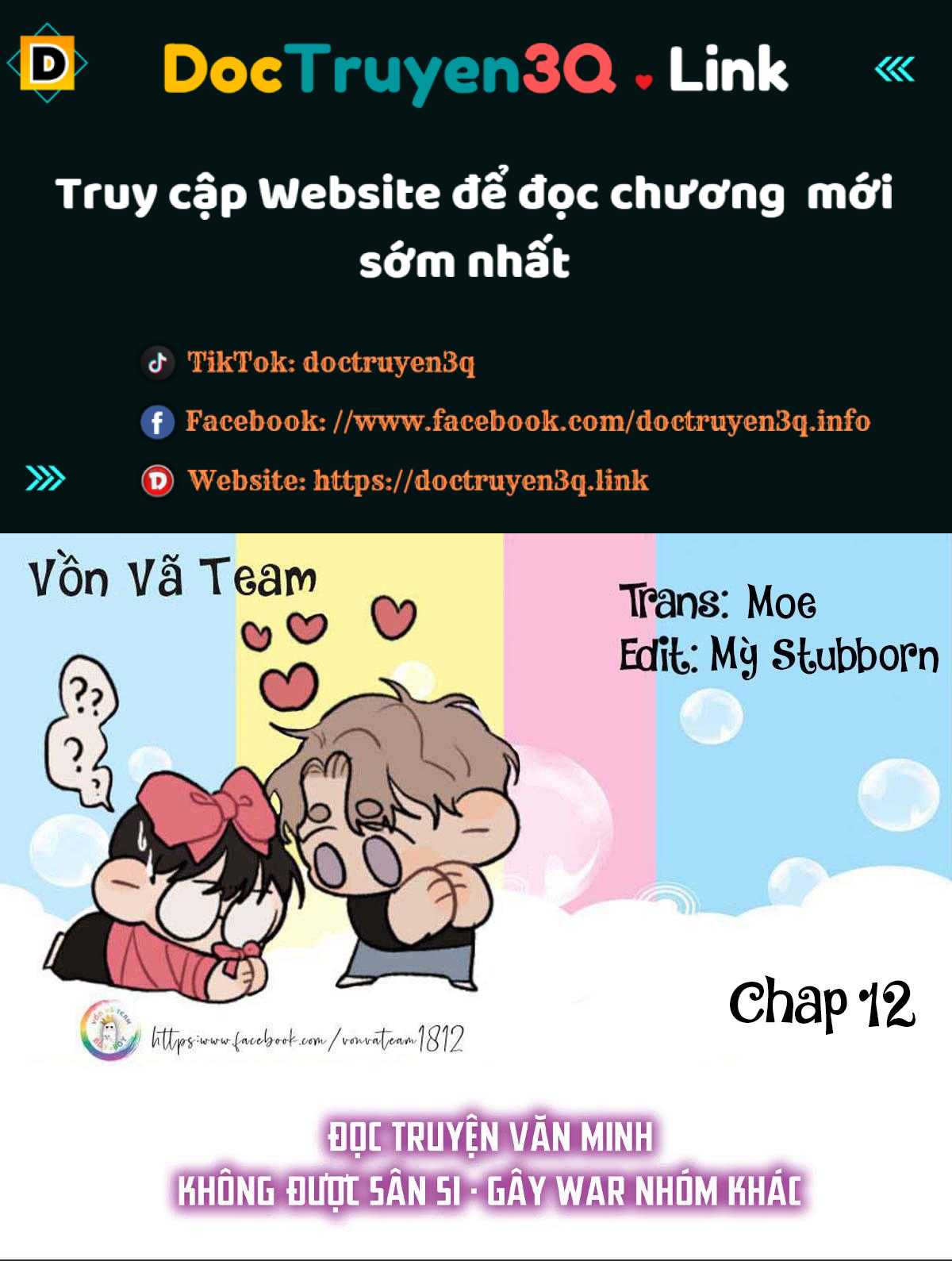 Trang truyện 001 trong truyện tranh Linh Hồn Của Mu Ryeong - Chapter 12 - truyentvn.net