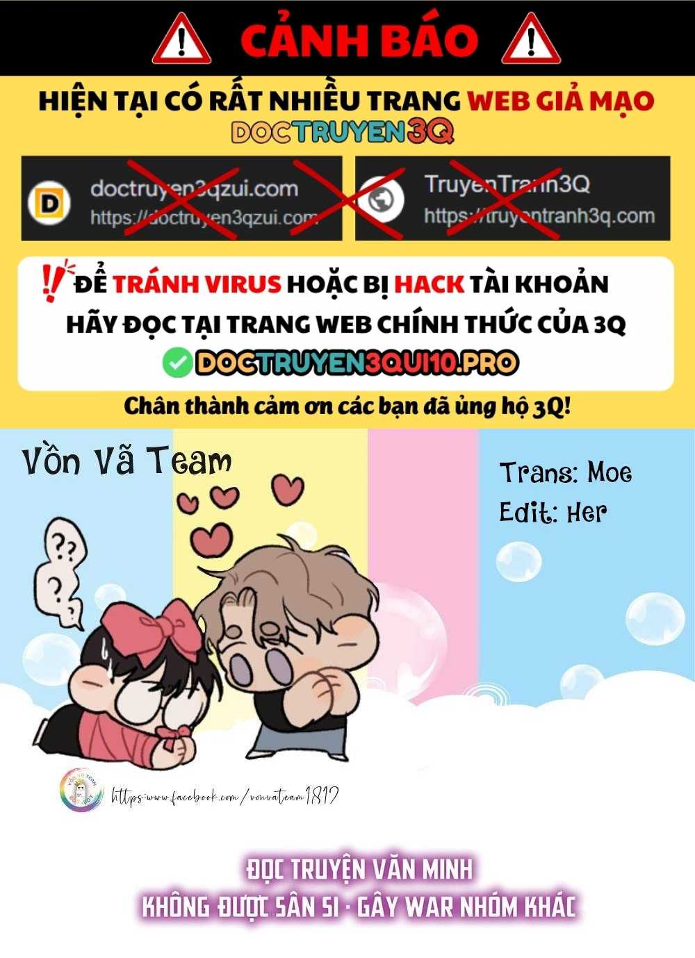 Linh Hồn Của Mu Ryeong Chapter 32 - Next 