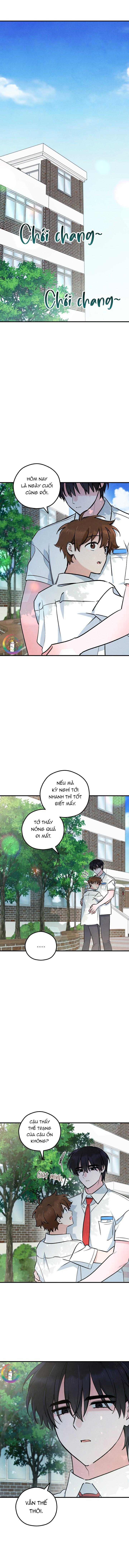Linh Hồn Của Mu Ryeong Chapter 39 3