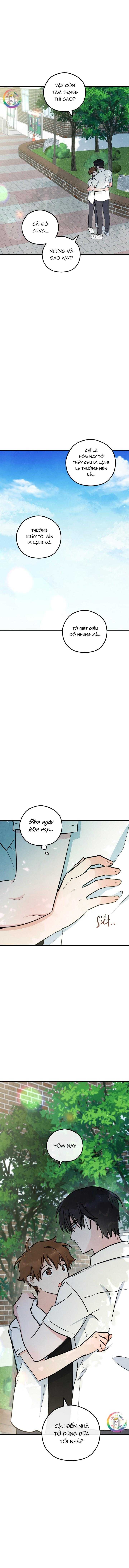 Linh Hồn Của Mu Ryeong Chapter 39 4