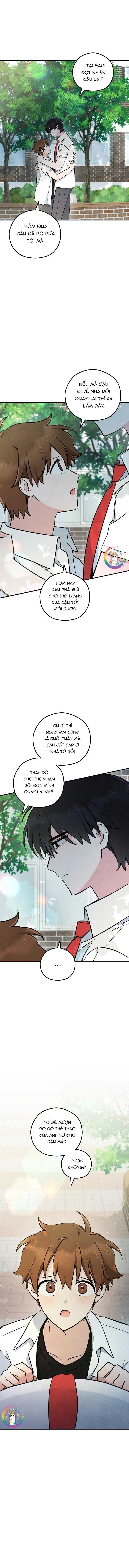 Linh Hồn Của Mu Ryeong Chapter 39 5
