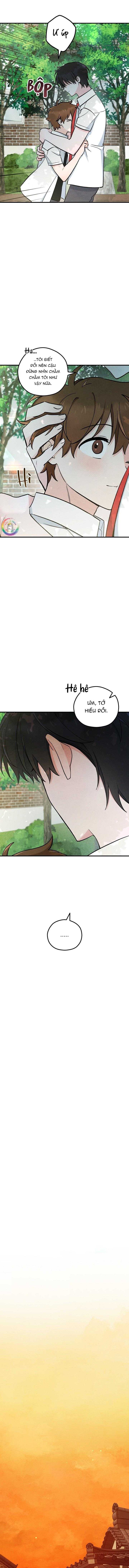 Linh Hồn Của Mu Ryeong Chapter 39 6