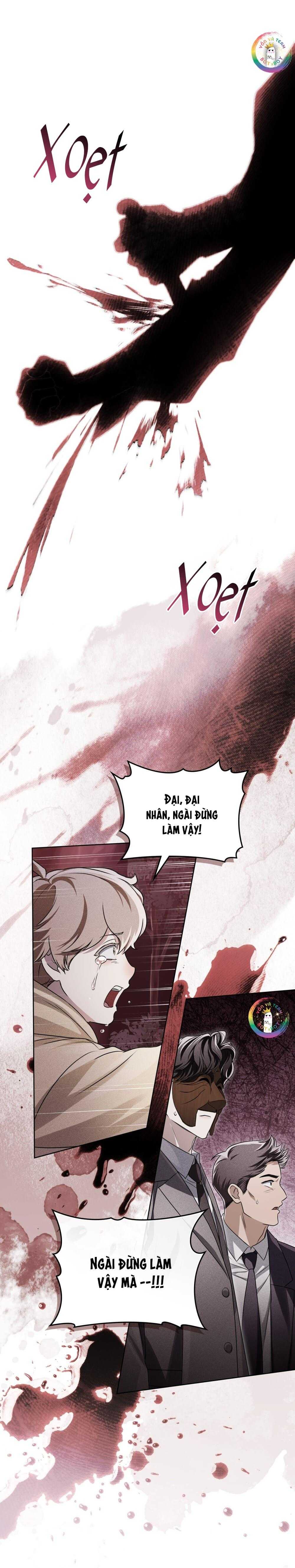 Linh Hồn Lửa Chapter 27 - Trang 2