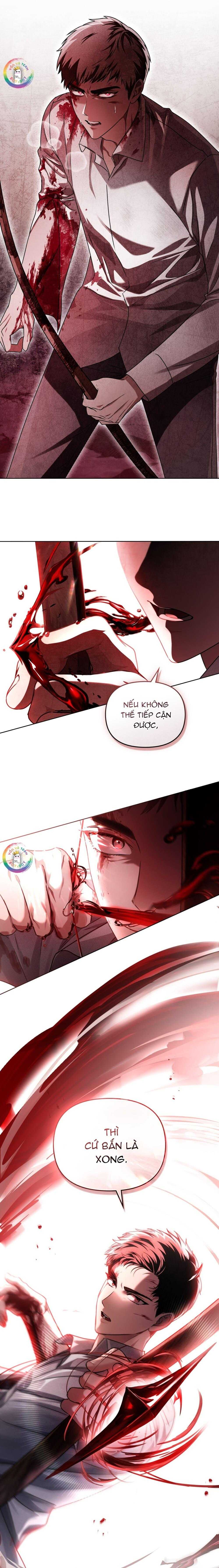 Linh Hồn Lửa Chapter 27 - Trang 2