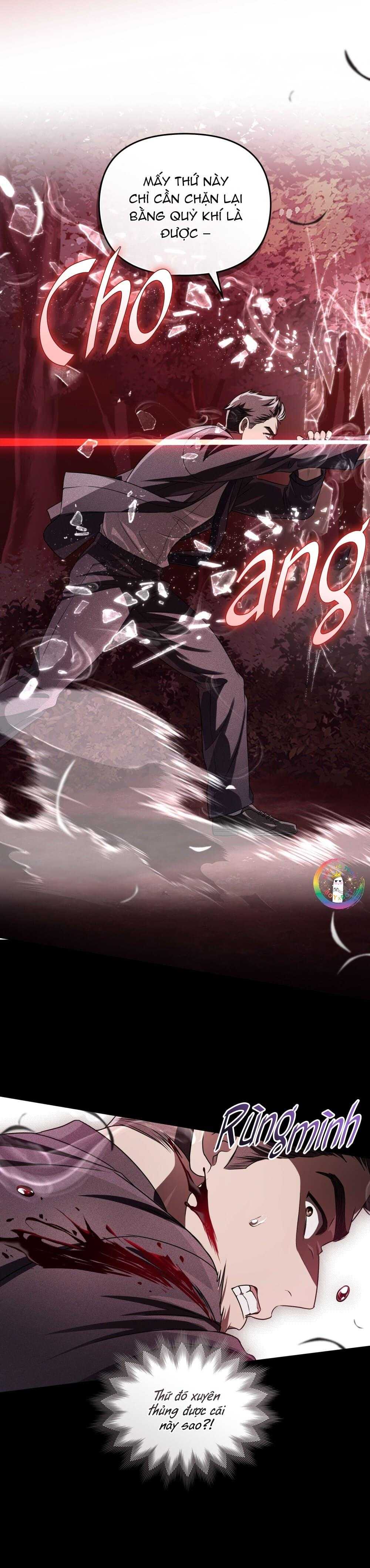 Linh Hồn Lửa Chapter 27 - Trang 2