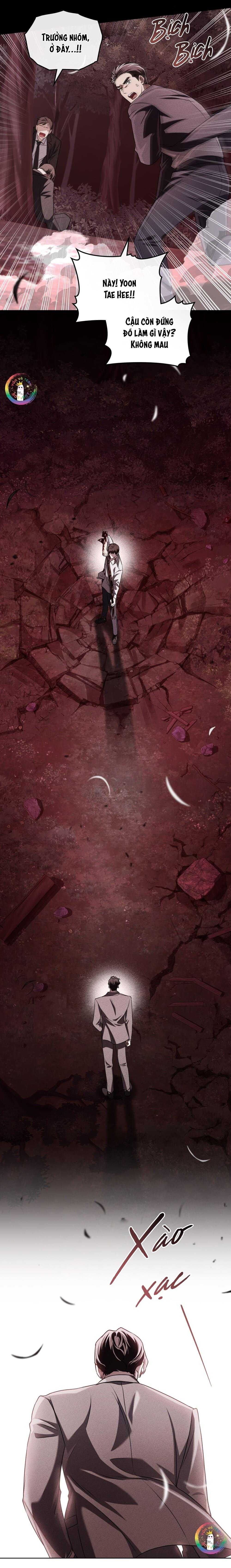 Linh Hồn Lửa Chapter 27 - Trang 2