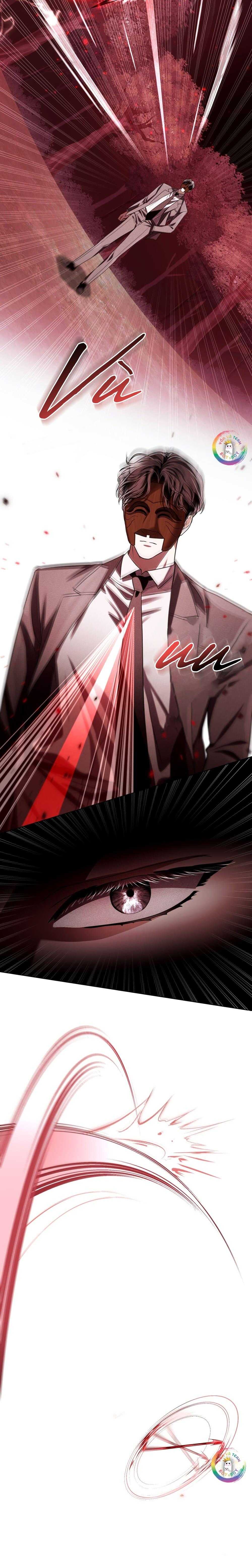 Linh Hồn Lửa Chapter 27 - Trang 2