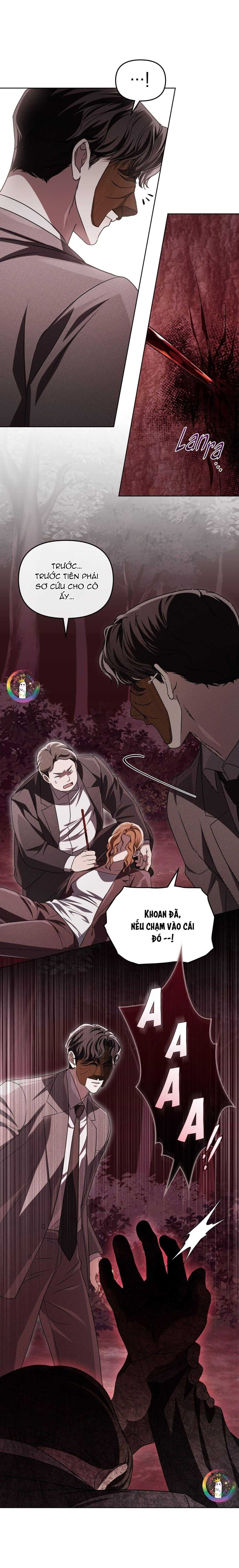 Linh Hồn Lửa Chapter 27 - Trang 2