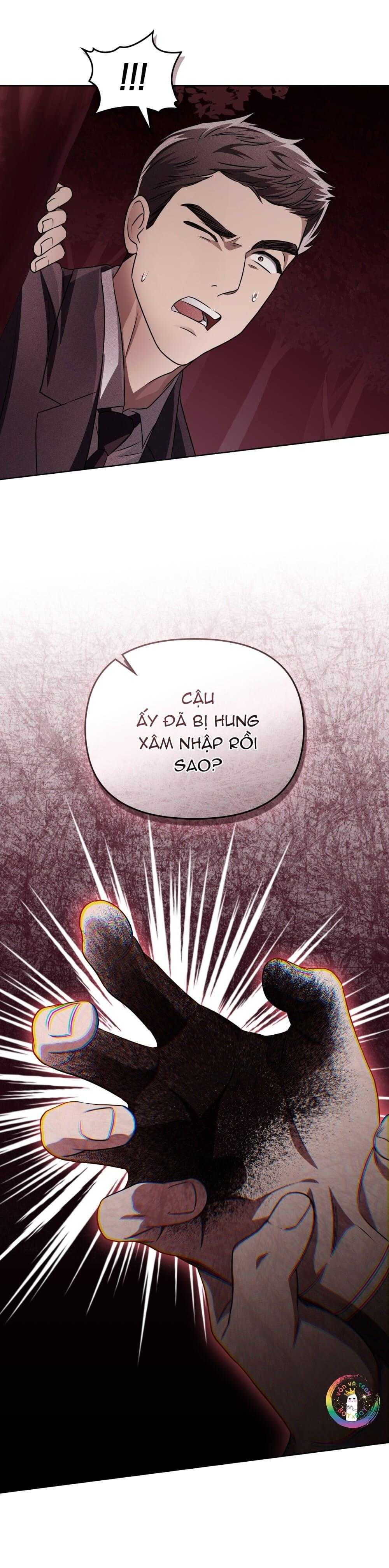Linh Hồn Lửa Chapter 27 - Trang 2