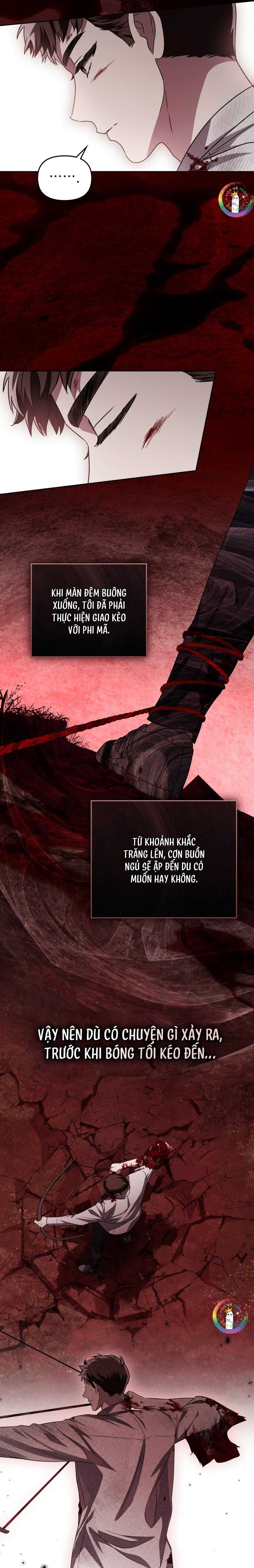 Linh Hồn Lửa Chapter 27 - Trang 2