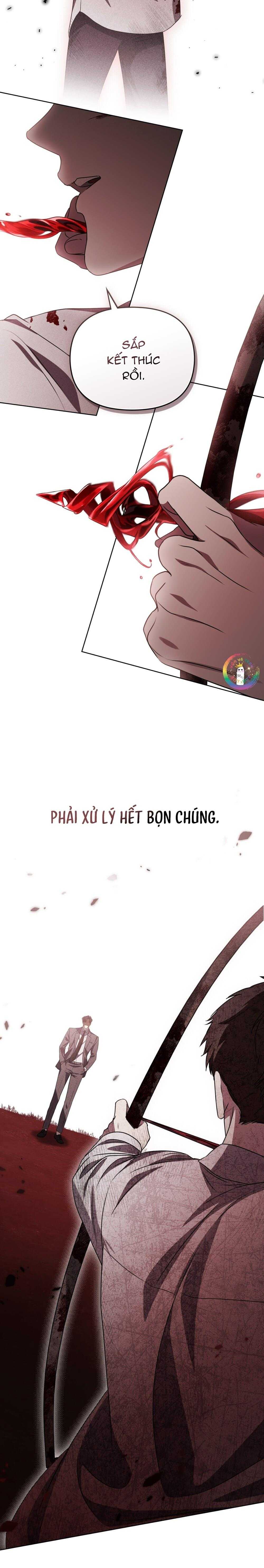 Linh Hồn Lửa Chapter 27 - Trang 2