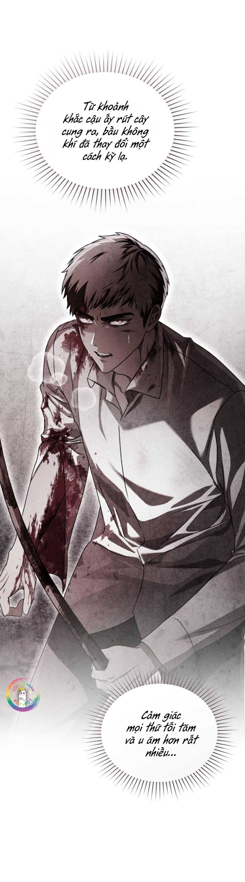 Linh Hồn Lửa Chapter 27 - Trang 2
