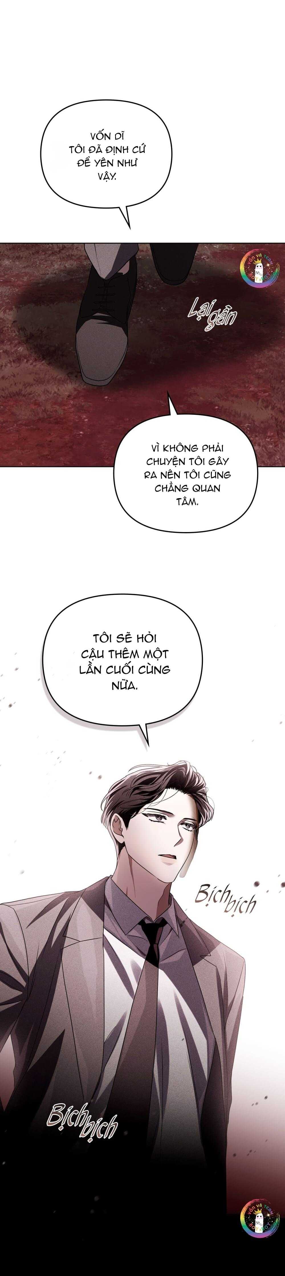 Linh Hồn Lửa Chapter 27 - Trang 2