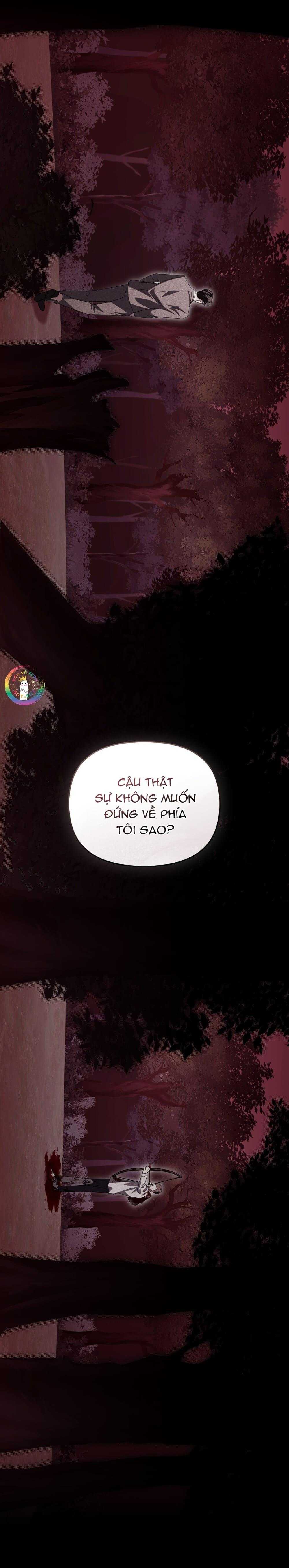 Linh Hồn Lửa Chapter 27 - Trang 2