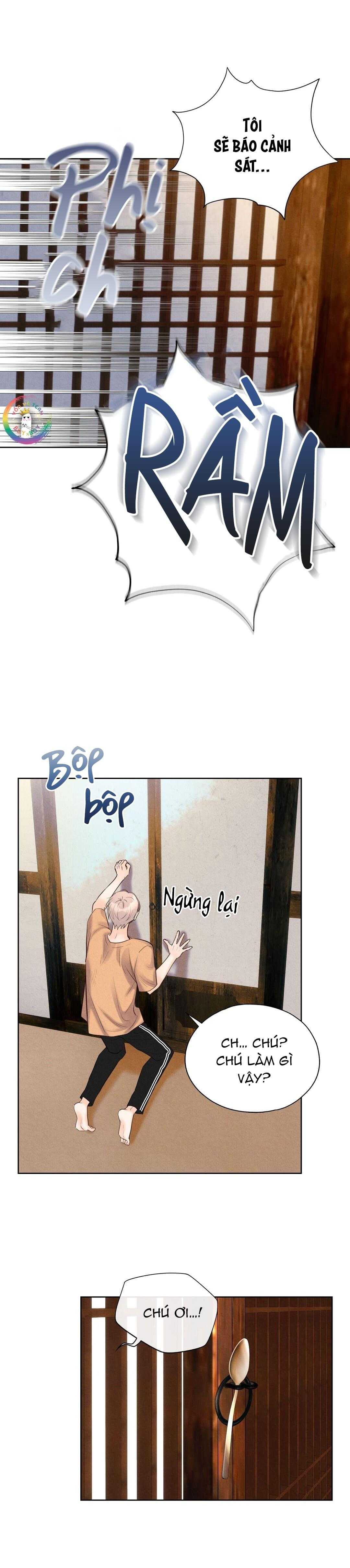 Linh Hồn Lửa Chapter 29 - Trang 2
