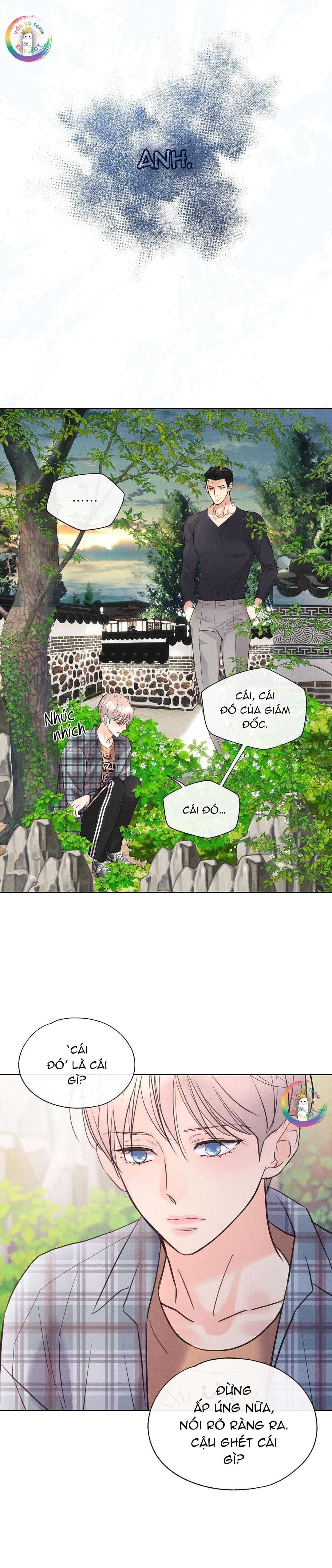 Linh Hồn Lửa Chapter 29 - Trang 2