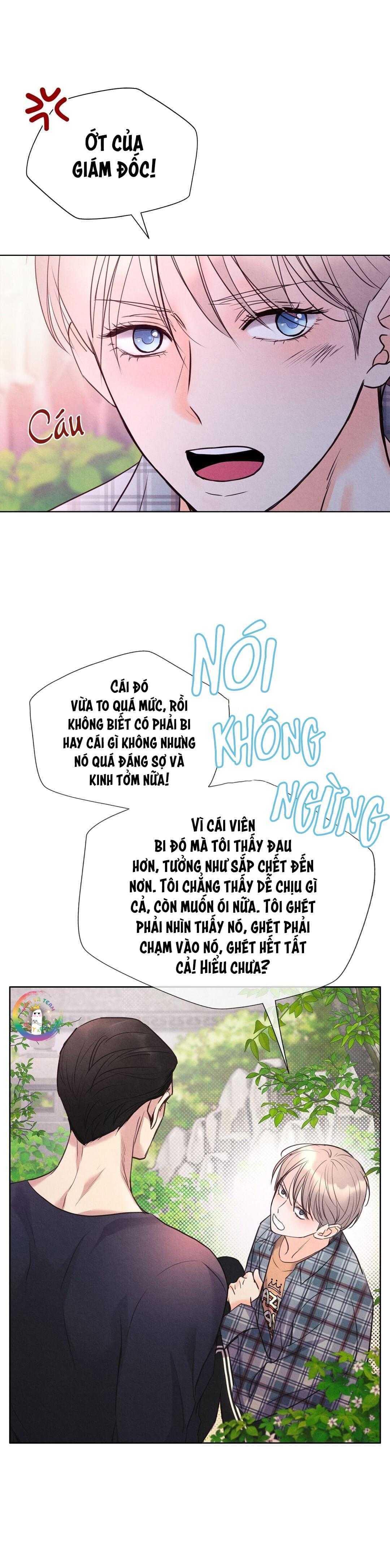 Linh Hồn Lửa Chapter 29 - Trang 2