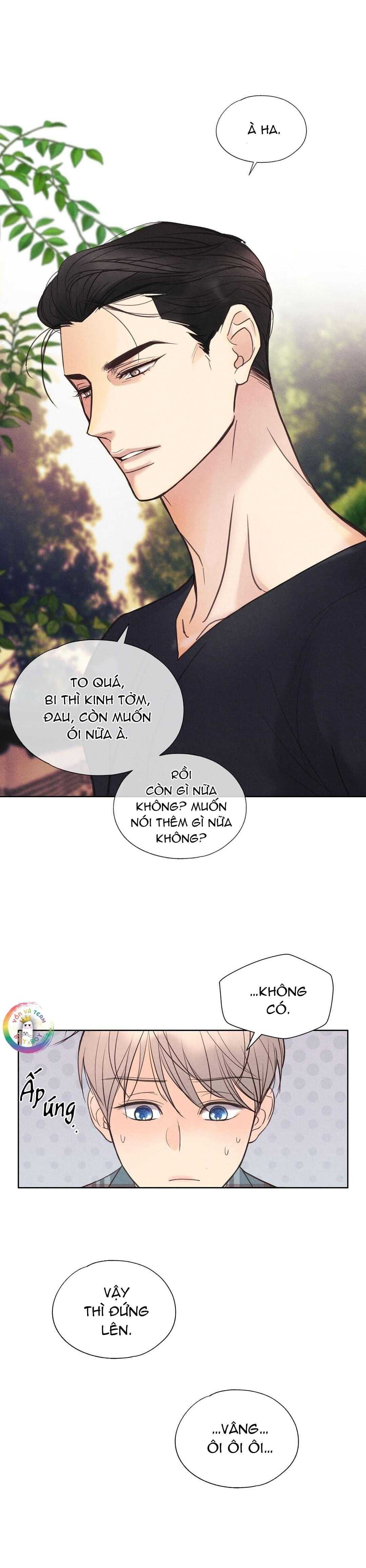 Linh Hồn Lửa Chapter 29 - Trang 2