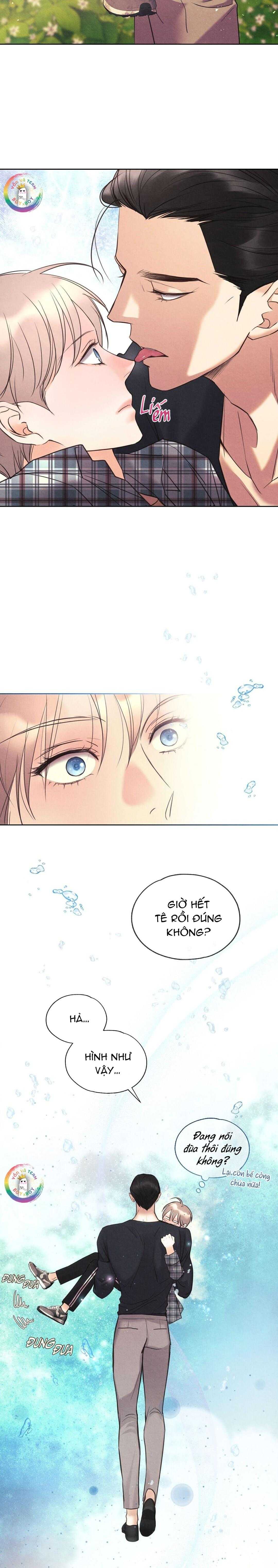 Linh Hồn Lửa Chapter 29 - Trang 2