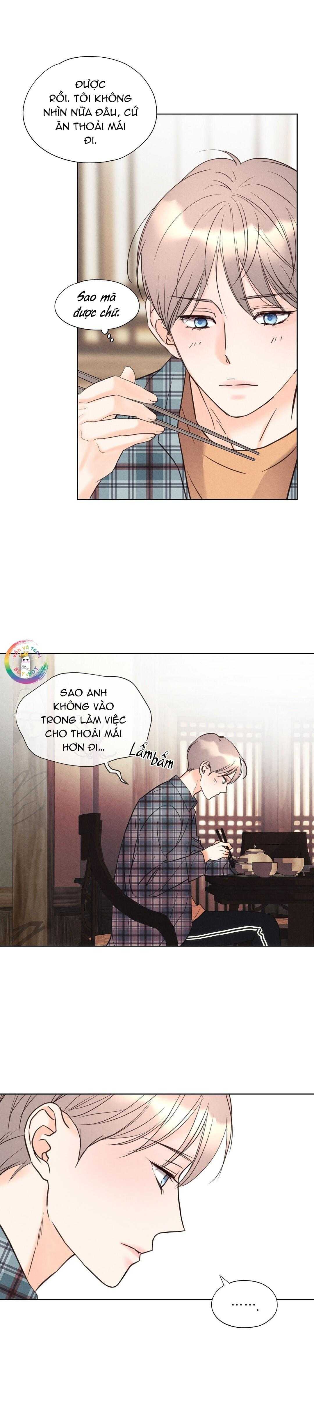 Linh Hồn Lửa Chapter 29 - Trang 2