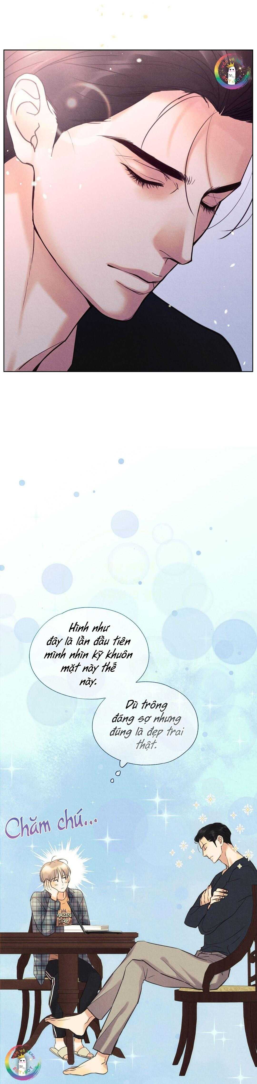 Linh Hồn Lửa Chapter 29 - Trang 2