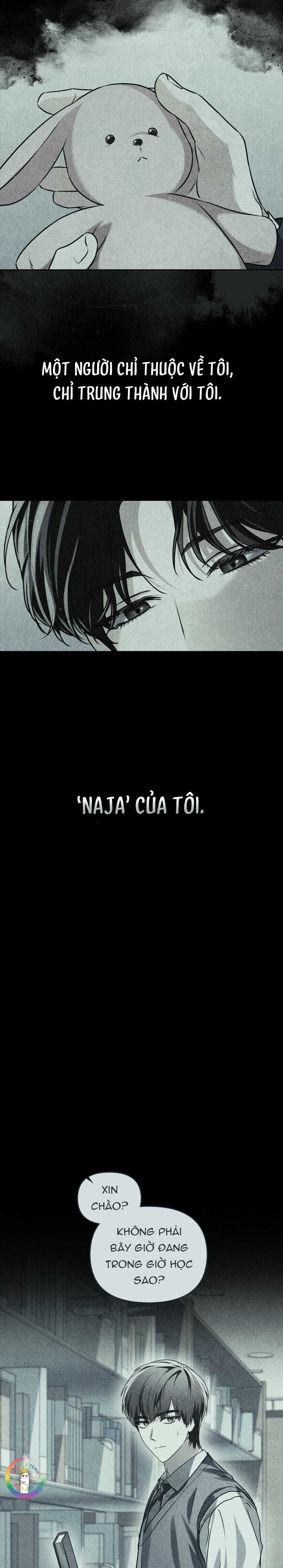 Linh Hồn Lửa Chapter 30 - Trang 2